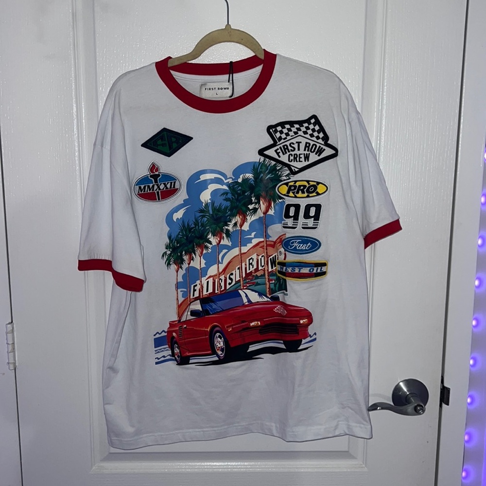 Graphic Tee